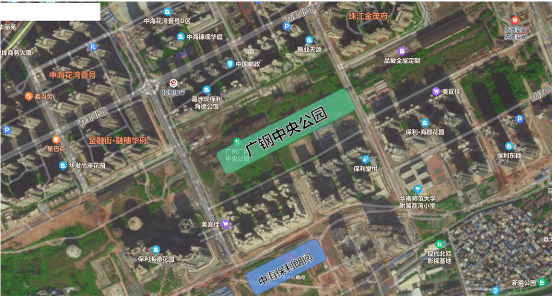 值8万/平的楼盘，卖6万/平？谁*接受不了？