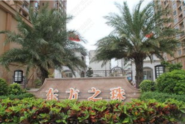 【二手笋盘】广州天河北东方之珠花园，业主以低于市场价出售