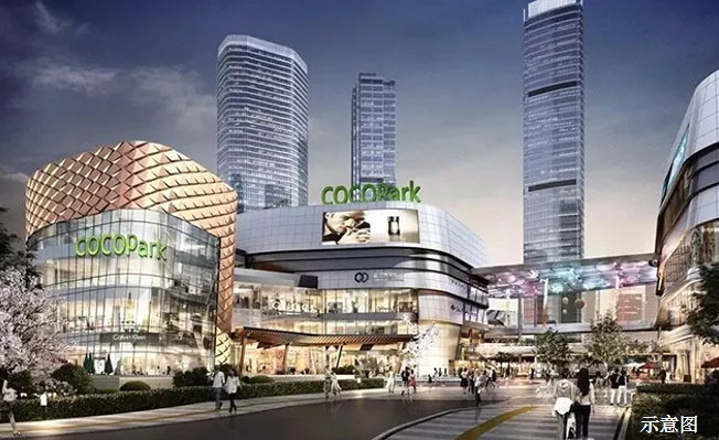 广钢新城小户型尽享南区红利！——珠江广钢花城