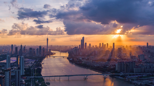 天河之后，*四区谁会在今年出圈