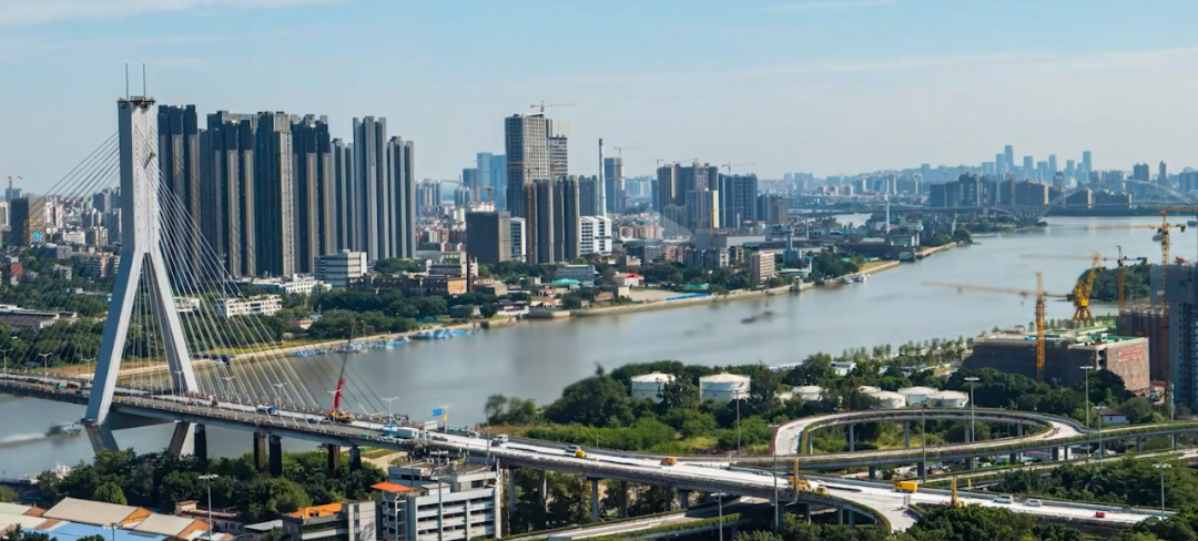 广州荔湾江景房即将加推4栋，均价5字头超抢手！