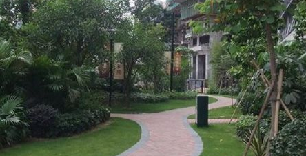 广州保利中宇广场怎么样?所有情报，都在这!