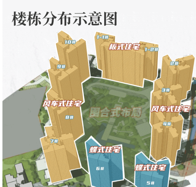 广州越秀天河和樾府为什么买的那么好