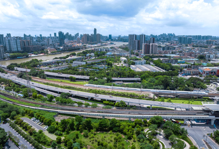 大坦沙补货！凯德双桥新作总价3字头？