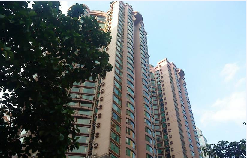 天河北帝景苑二手房出售，138平米，总价843万！