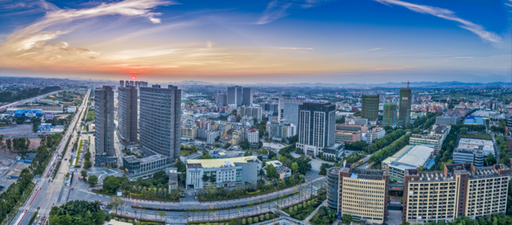 总价不到200万？买白云城投云麓花城三房，