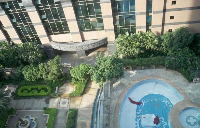 广州天河北明星楼盘帝景苑小区的详细分析！