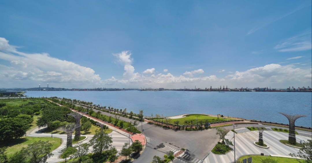 番禺价格*低？保利领秀海，单价2.5万！