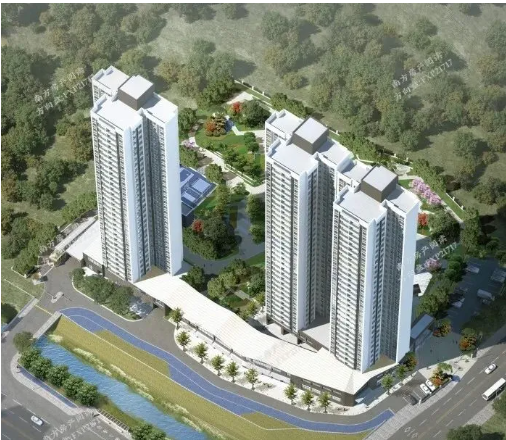 佳大瑞园单价3.8万/平，值得入手吗？