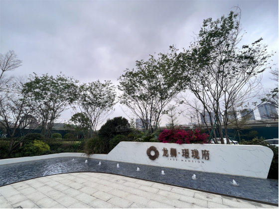 黄埔龙狮璟珑府怎么样？值不值得买？