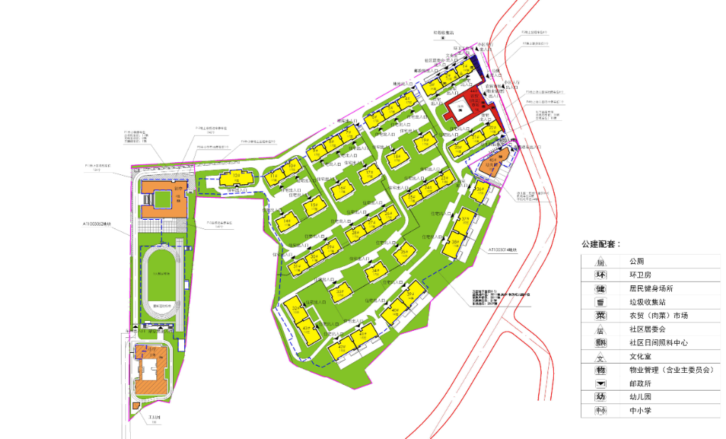 天河东圃新房供应量增大，合生广州缦云参考均价约8-8.5万/㎡