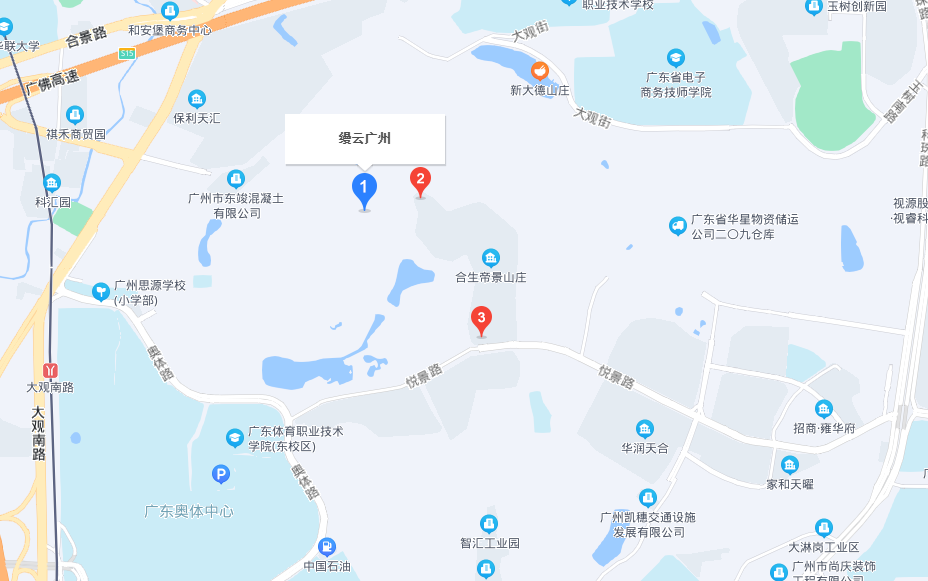 广州千万豪宅就被哄抢，缦云广州大平层去化如何？