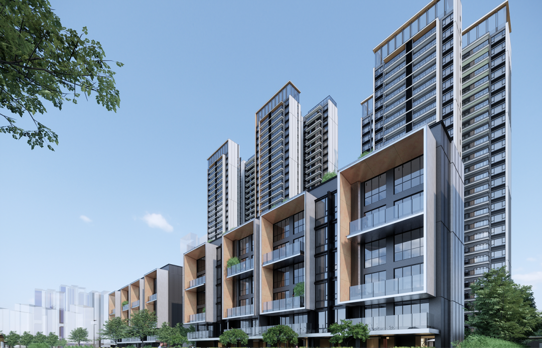 黄埔中新知识城新盘知识城悦辰壹号配套怎么样？值不值得入手？