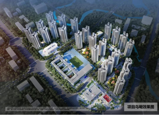 2023年广州增城新塘有哪些楼盘值得买？新塘热门楼盘推荐！