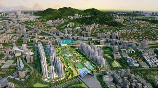 2023年广州增城新塘有哪些楼盘值得买？新塘热门楼盘推荐！