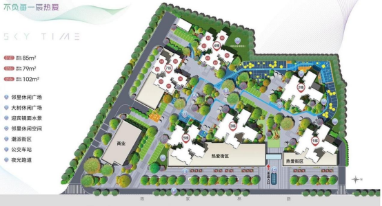 2023年广州增城新塘有哪些楼盘值得买？新塘热门楼盘推荐！