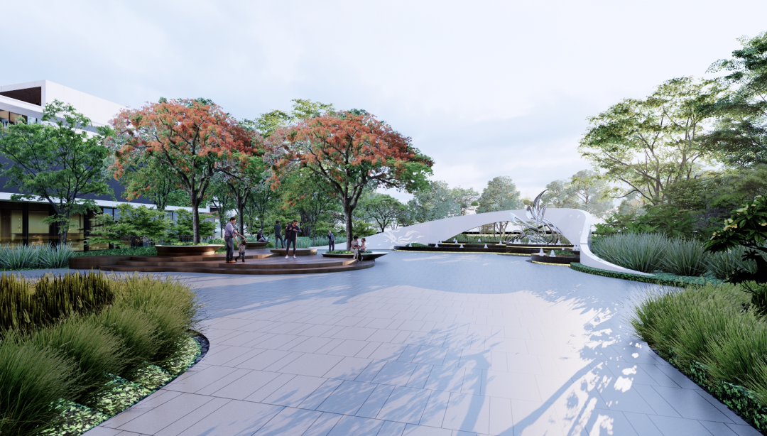 黄埔中新知识城新盘知识城悦辰壹号配套怎么样？值不值得入手？