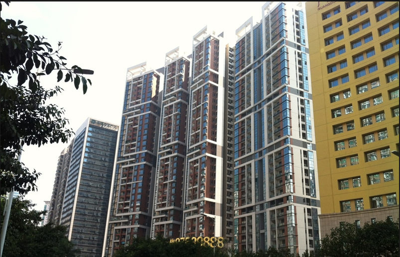 广州天河北二手房，瑞安创逸，150方，总价1600万！