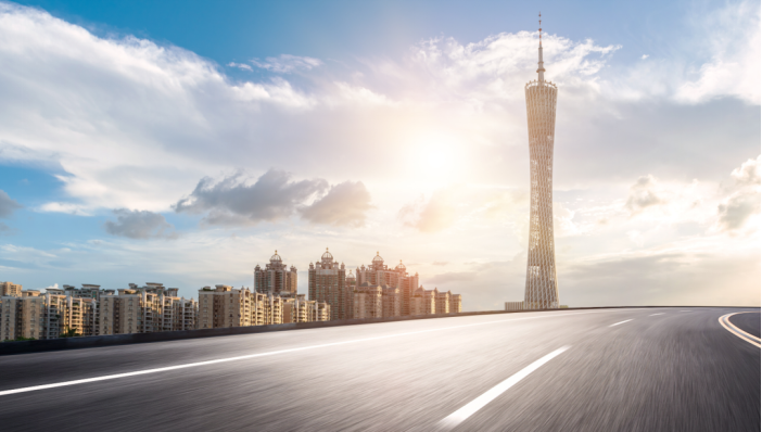 网红盘秘密隐匿在三个细节——御溪世家