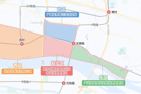 20万/平包不住了？金融城12大商业要来！全是黑科技