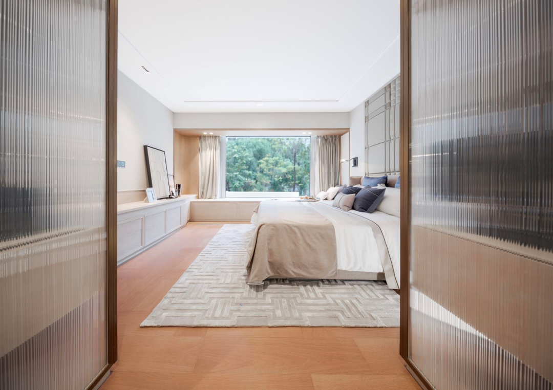 侨鑫保利汇景台