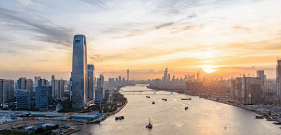 二期归来！琶洲南TOD，又刷新了琶洲的想象力！