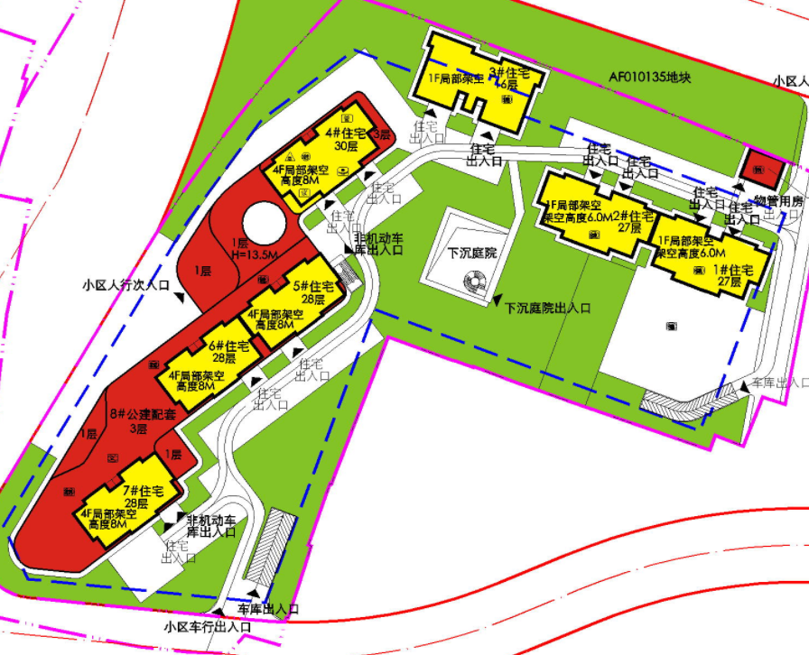 星河江缦，广州江景天花板*推176㎡-235㎡！