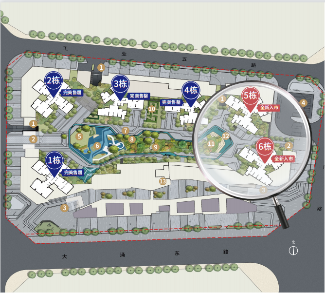 南沙星河智荟，总价179万，现楼+地铁口！