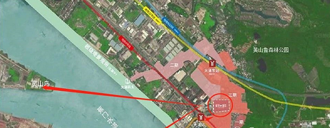 南沙星河智荟，总价179万，现楼+地铁口！