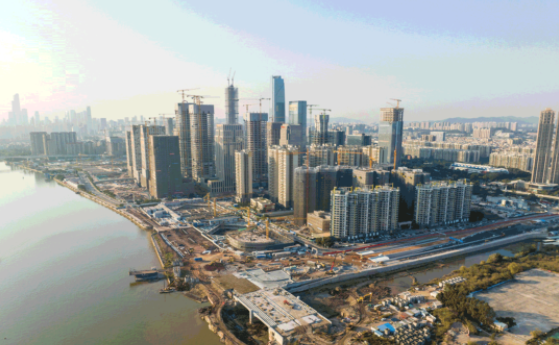 车陂-万胜围隧道有望通车！金琶3*可达