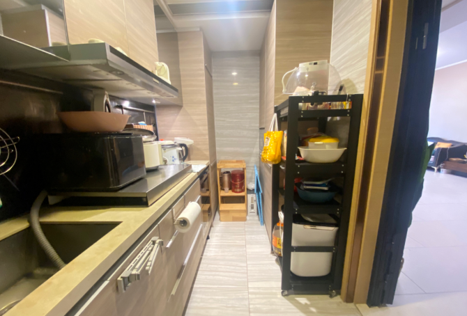 天河北总价1660万 | 峻林，126平，满五*、装修保养好、业主急售！