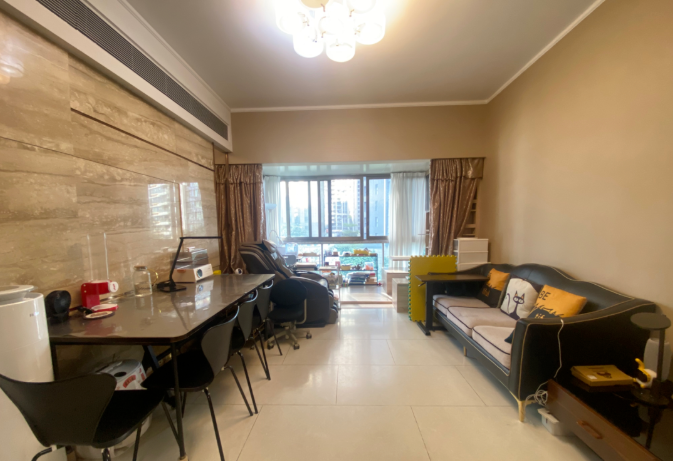 天河北总价1660万 | 峻林，126平，满五*、装修保养好、业主急售！