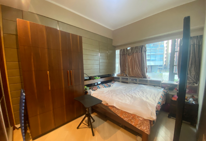 天河北总价1660万 | 峻林，126平，满五*、装修保养好、业主急售！