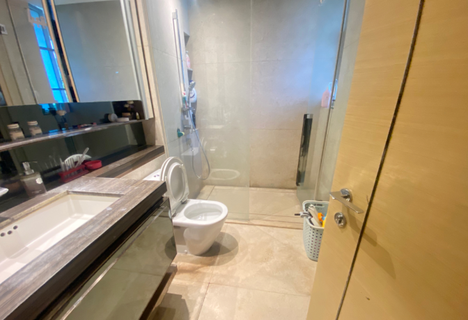 天河北总价1660万 | 峻林，126平，满五*、装修保养好、业主急售！