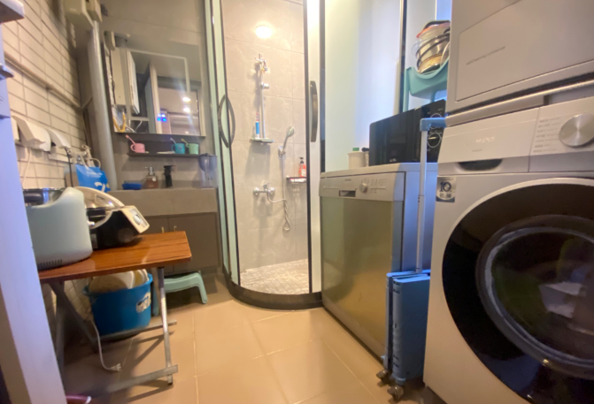 天河北总价1660万 | 峻林，126平，满五*、装修保养好、业主急售！