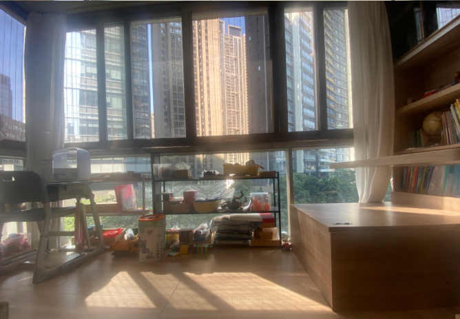 天河北总价1660万 | 峻林，126平，满五*、装修保养好、业主急售！