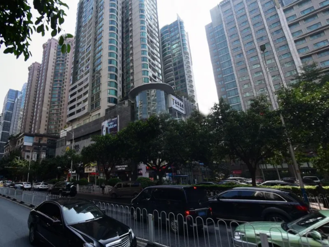 广州天河北二手房，希尔顿阳光，118平方，总价1090万！