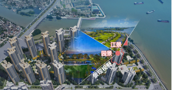 总价约300万，番禺“双骄”怎么选？