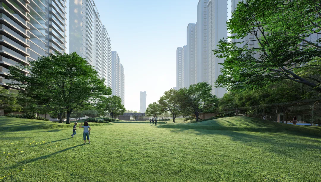 4.6-5万/平!越秀瑞麓府新楼栋加推!