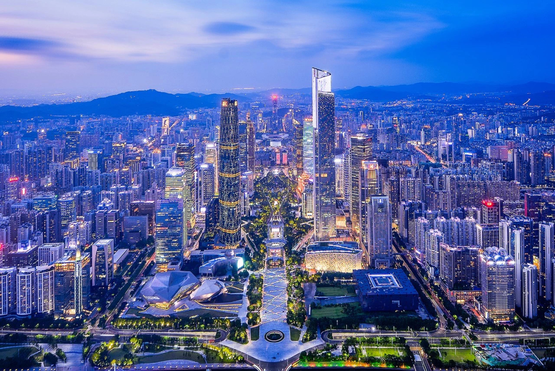 广州番禺江景豪宅*新规划披露！