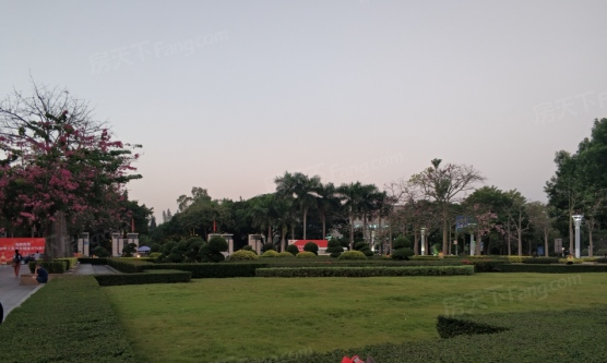 广州五山路电力宿舍怎么样?值不值得买？