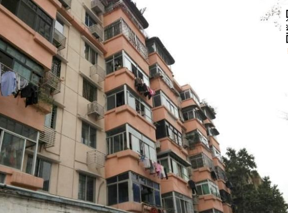 广州五山路电力宿舍怎么样?值不值得买？