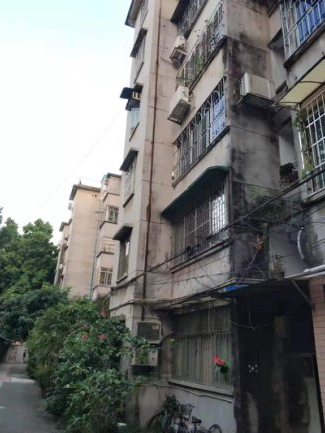 广州五山路电力宿舍怎么样?值不值得买？