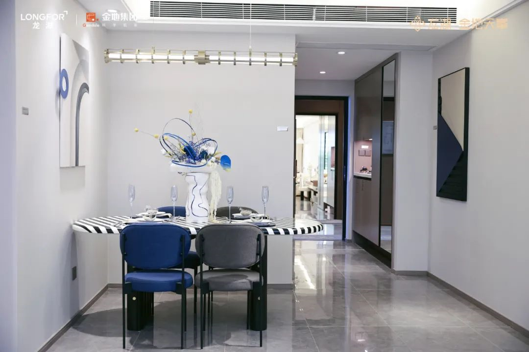 番禺龙湖金地天峯是靠地铁，热门起来的？