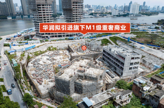 70%在拆！换起“脸”来的荔湾，连黄埔都怕