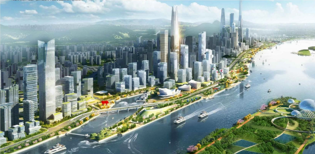 广铁一中正式入驻黄埔新城，价格是否会上涨？