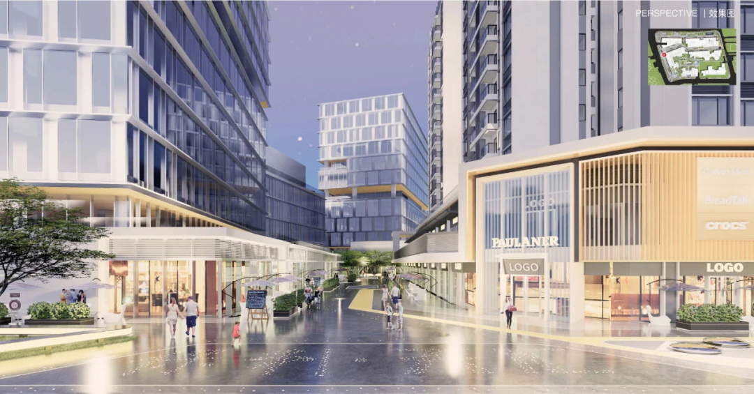 天河保利天汇五期上新，为什么如此受欢迎？