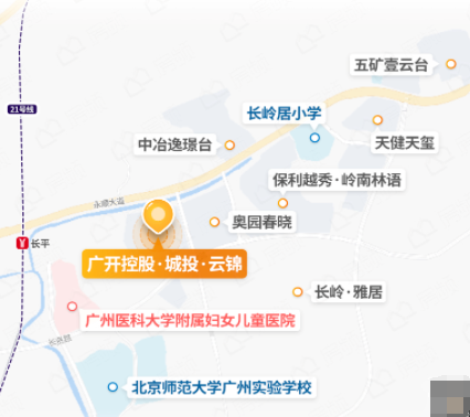 长岭居新盘亮相，吹风6万+？！一手线报拿到了…