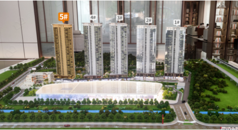 长岭居新盘亮相，吹风6万+？！一手线报拿到了…