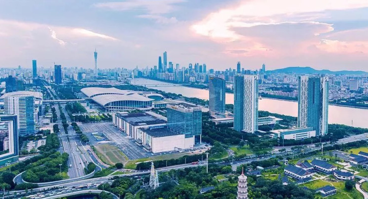 捡大漏了！“3万出头”的小众板块10*可到琶洲！